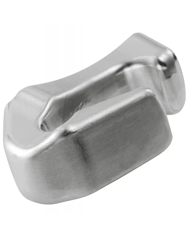 Petzl Freno Aggiuntivo Aperto per I'D