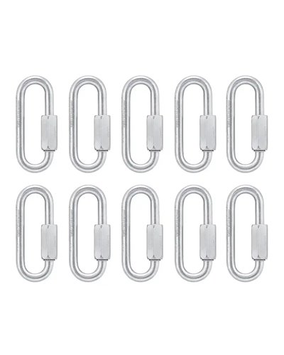 Petzl Go 8 mm Maglia Rapida