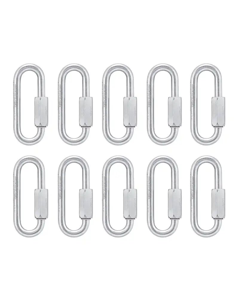 Petzl Go 8 mm Quick Links