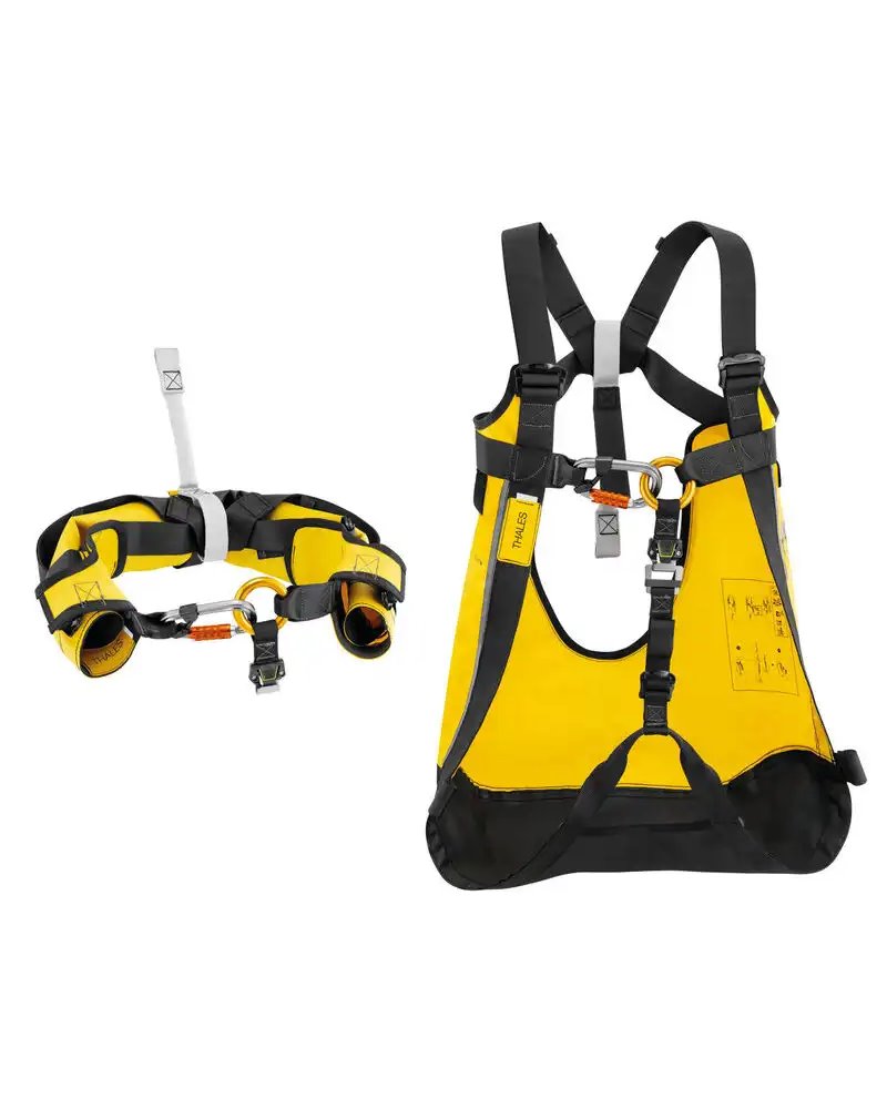 Rescue Harnesses