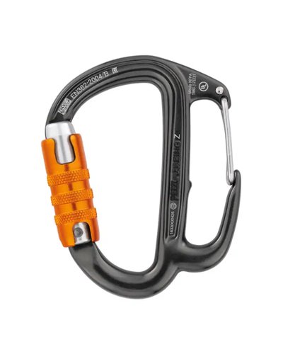 Petzl Freino Z Moschettone