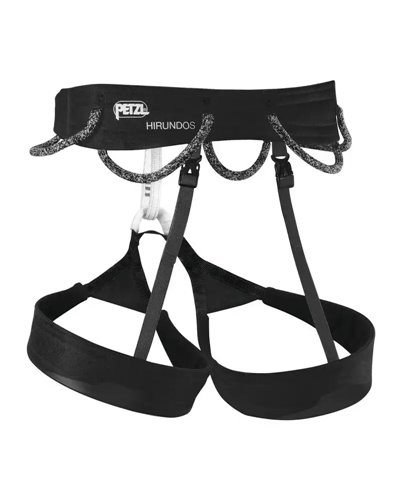 Petzl Hirundos Harness Black S