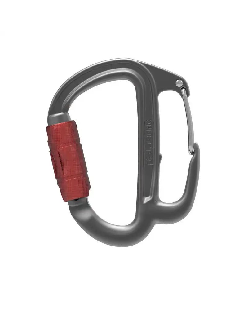 Carabiners - Quickdraws - Quick Links - Slings