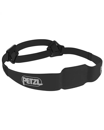 Petzl Swift RL Headband, Black
