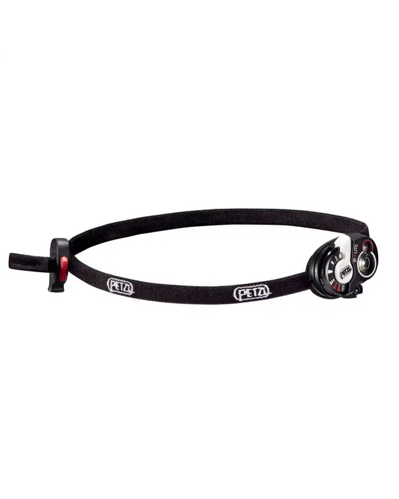 Petzl E+Lite