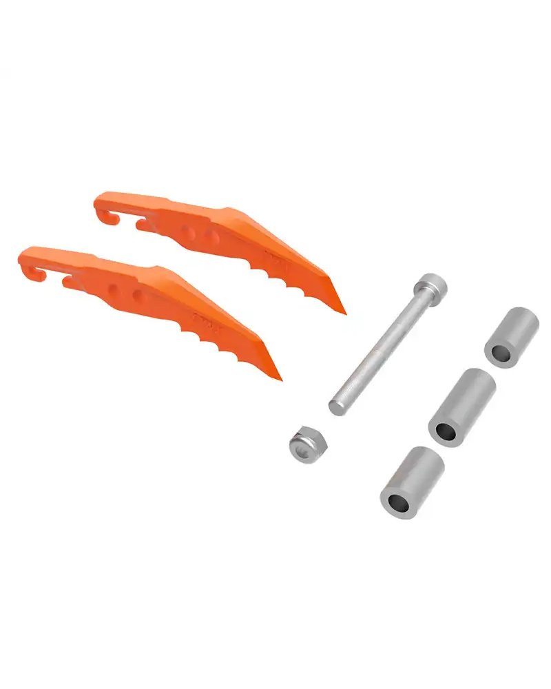 Accessories - Spares