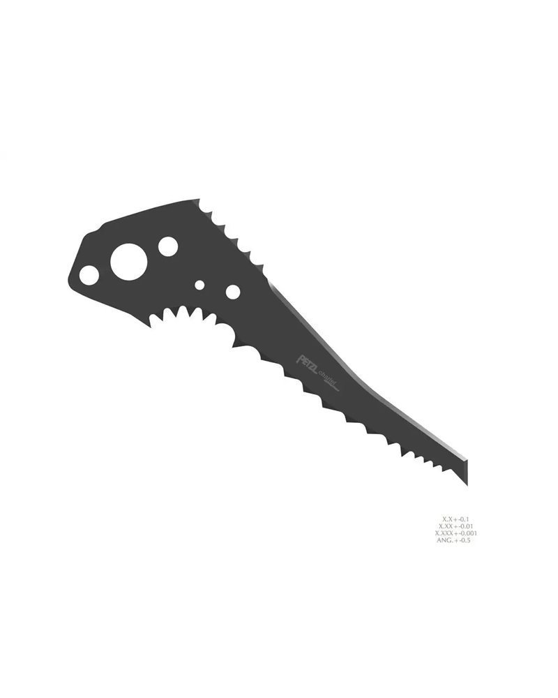 Ice Axes