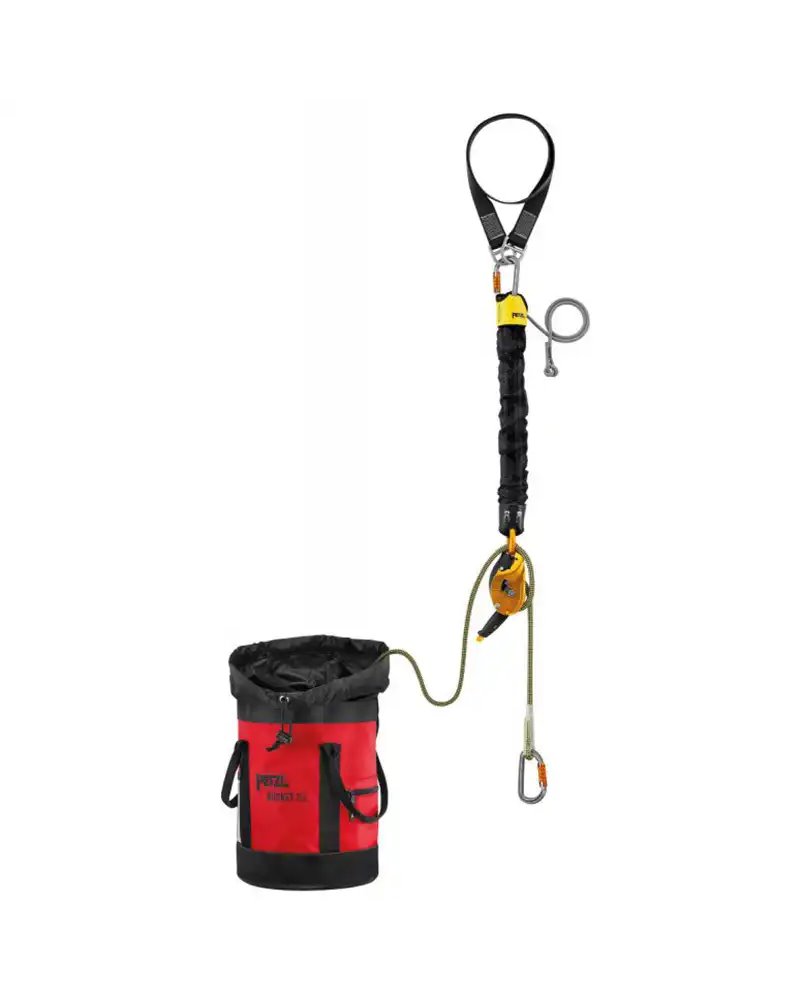 Rescue Kits