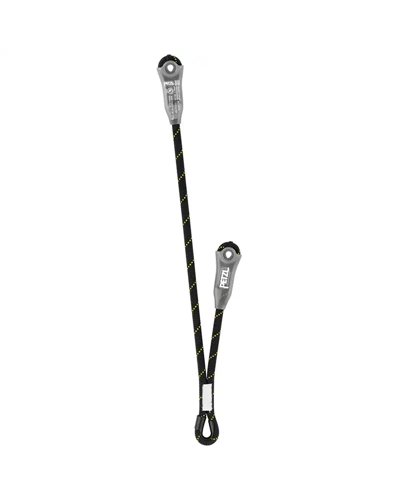 Petzl Jane Y Lanyard 60/30 Cm