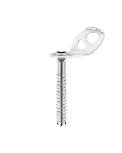Petzl Laser Ice Screw 13Cm