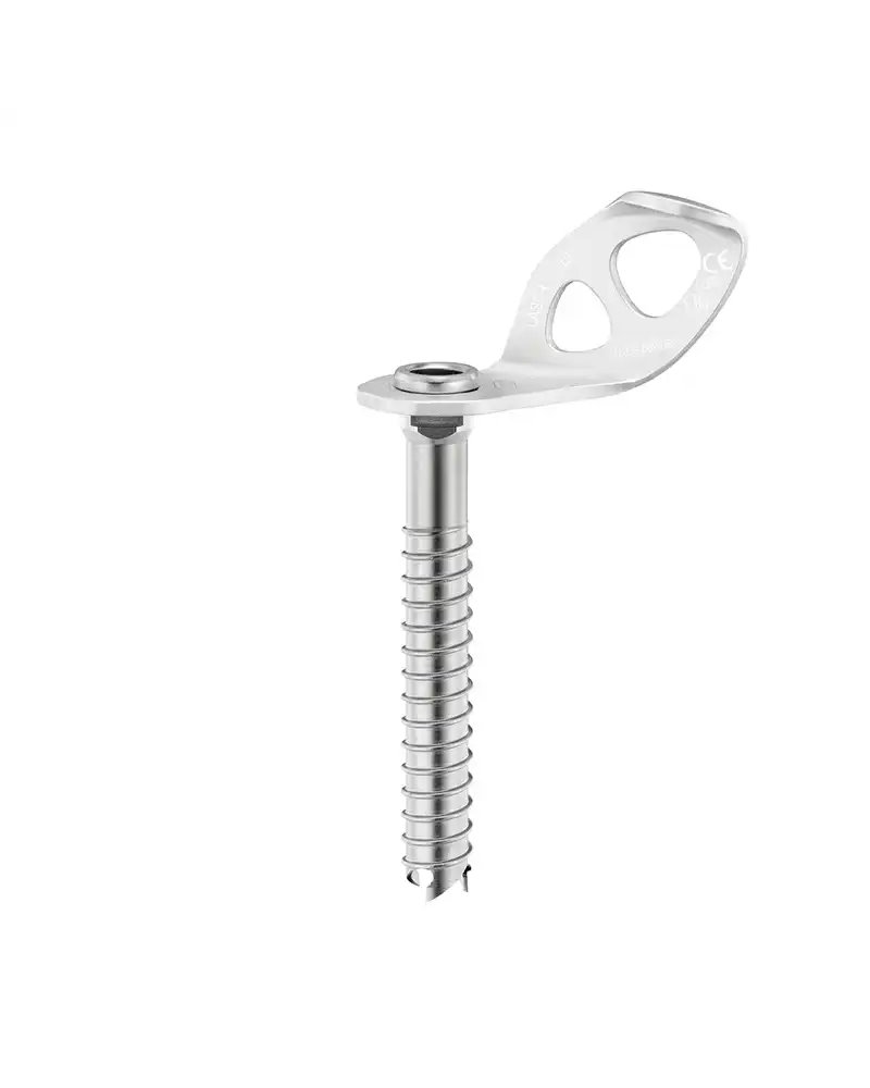 Petzl Laser Chiodo da Ghiaccio 13 cm