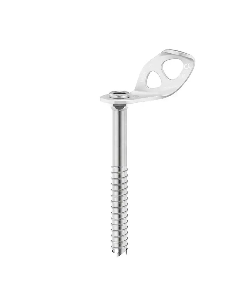 Petzl Laser Ice Screw 17Cm