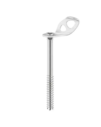 Petzl Laser Ice Screw 21Cm