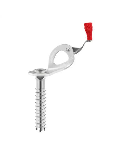 Petzl Laser Speed Ice Screw 10Cm