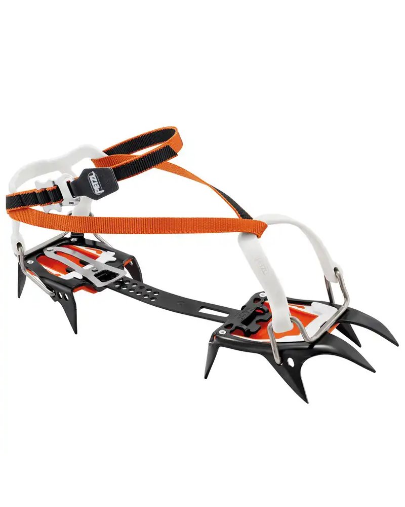 Glacier Travel and Ski Mountaineering