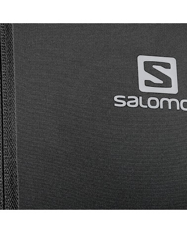 Salomon Essential JKT Men's Waterproof Jacket, Black