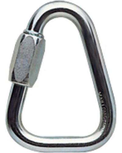 Petzl Delta Diametro 10 mm Maglia Rapida