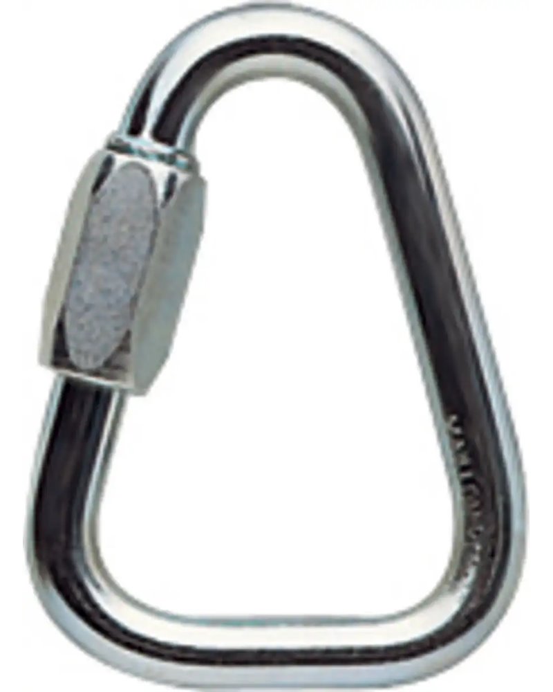 Petzl Delta Diametro 10 mm Maglia Rapida