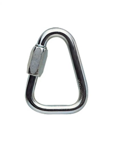 Petzl Delta Diametro 8 mm Maglia Rapida