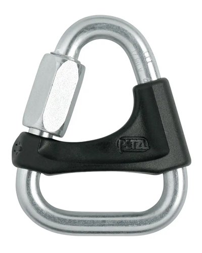 Petzl Delta Diametro 8 mm Maglia Rapida