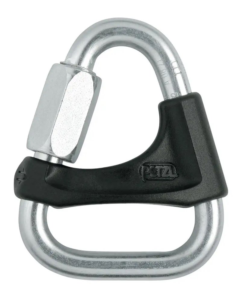 Carabiners - Quickdraws - Quick Links - Slings