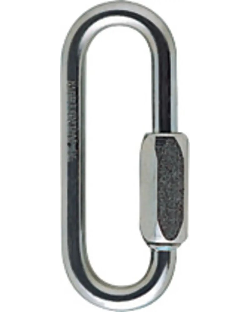 Carabiners - Quickdraws - Quick Links - Slings