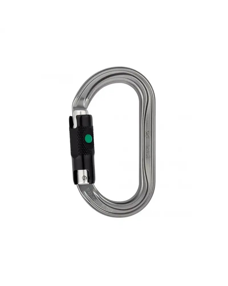 Carabiners - Quickdraws - Quick Links - Slings