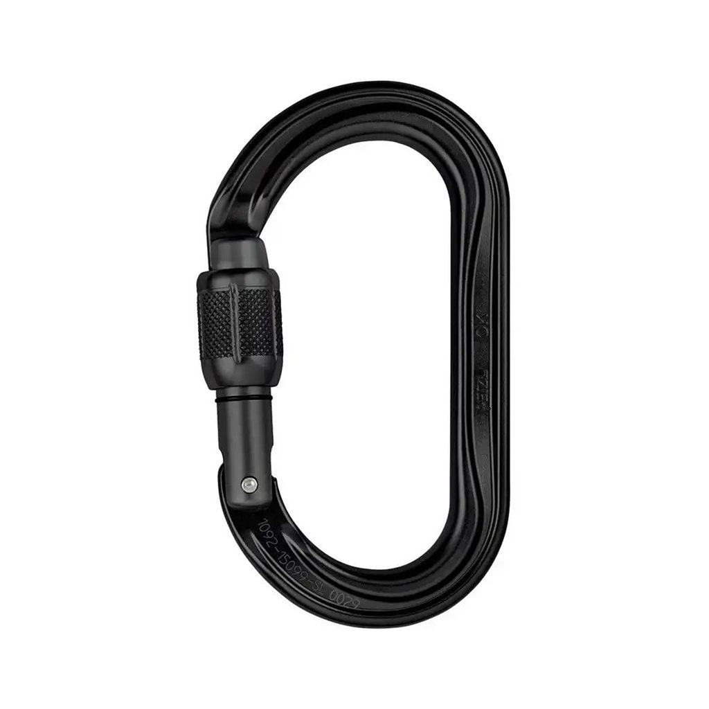 Carabiners - Quickdraws - Quick Links - Slings