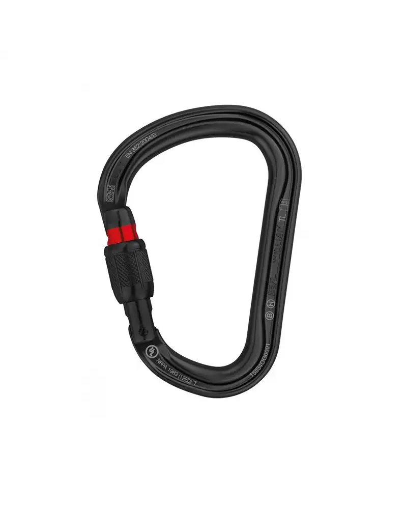 Carabiners - Quickdraws - Quick Links - Slings