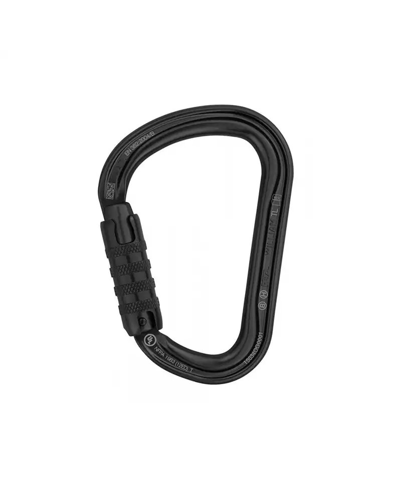 Carabiners - Quickdraws - Quick Links - Slings