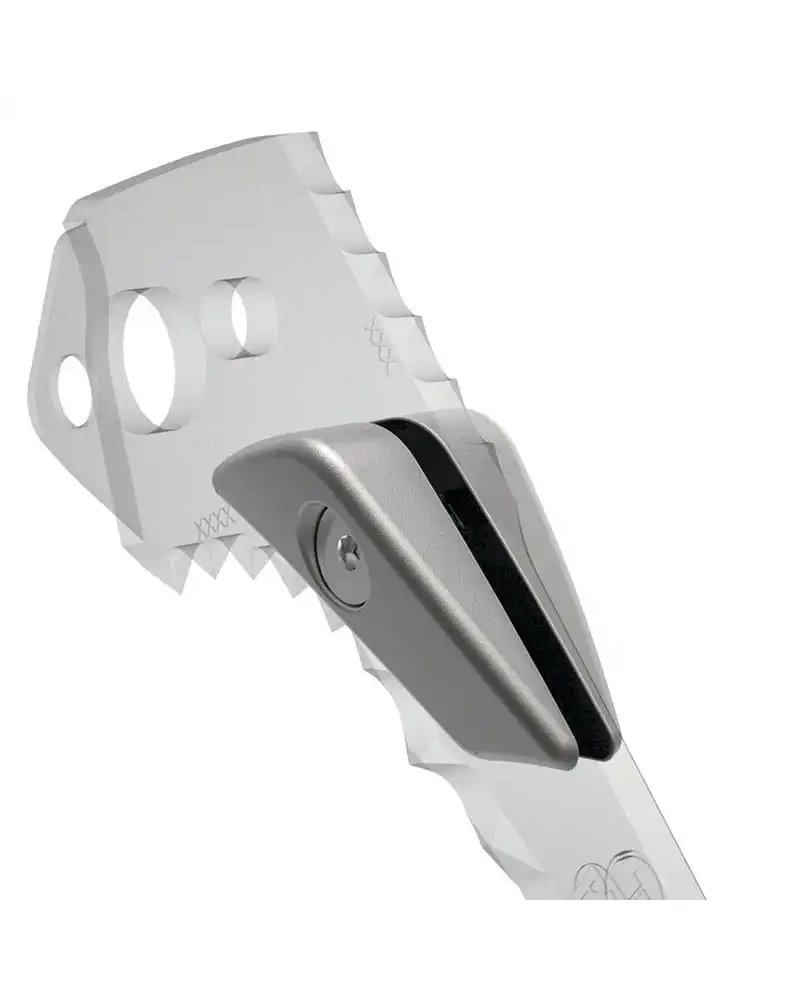 Ice Axes