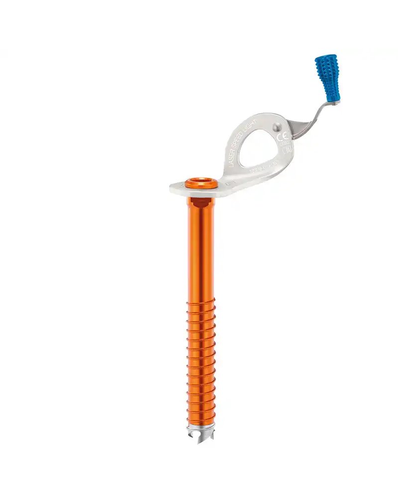 Ice Anchors