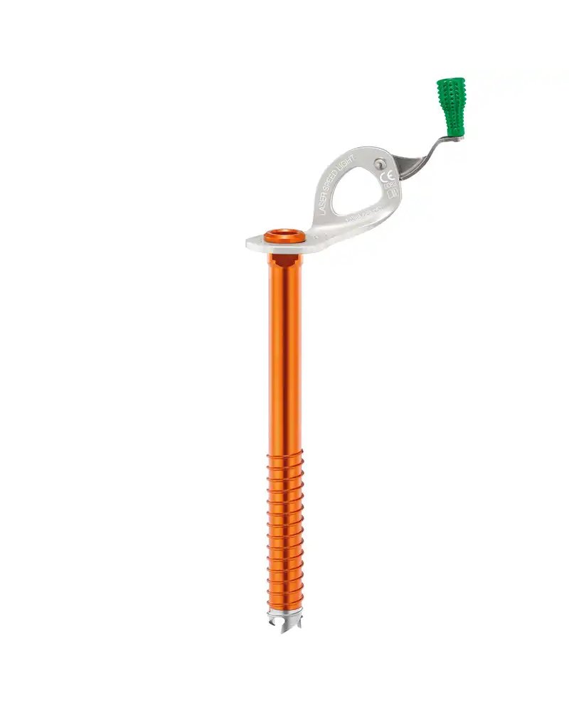 Ice Anchors