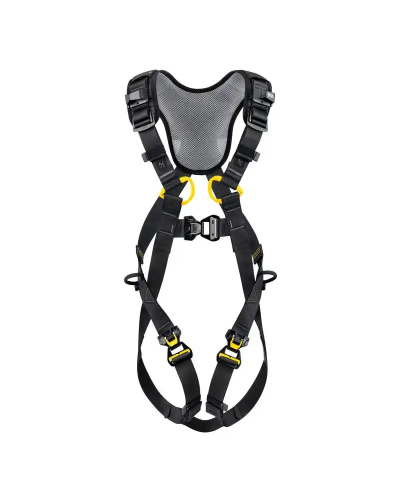 Fall Arrest - Work Positioning - Suspension