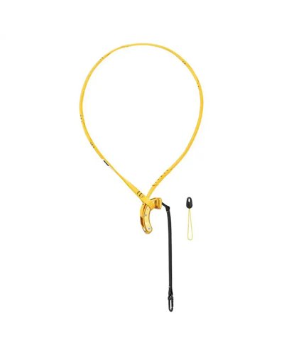 Petzl Naja Cambium Saver