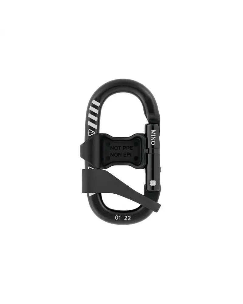 Carabiners - Quickdraws - Quick Links - Slings
