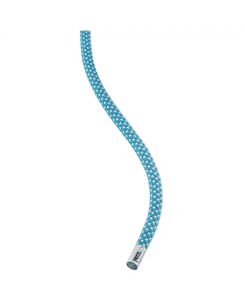 Dynamic Single Ropes