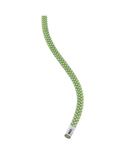 Petzl Mambo Rope 10.1Mm Green 60 M