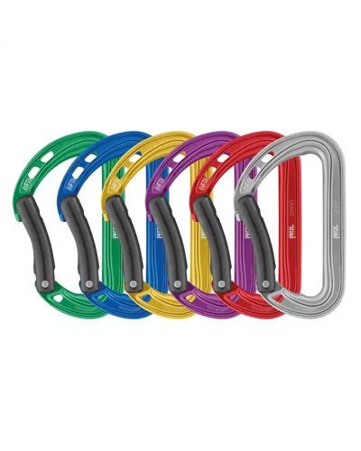 Petzl Pack 6 Spirit Bent