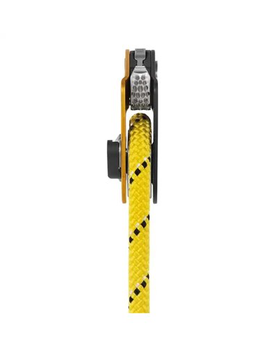 Petzl Mini Traxion Carrucola Bloccante