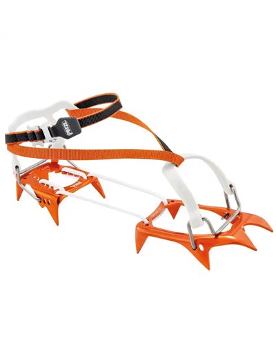 Petzl Leopard FlexLock Crampons