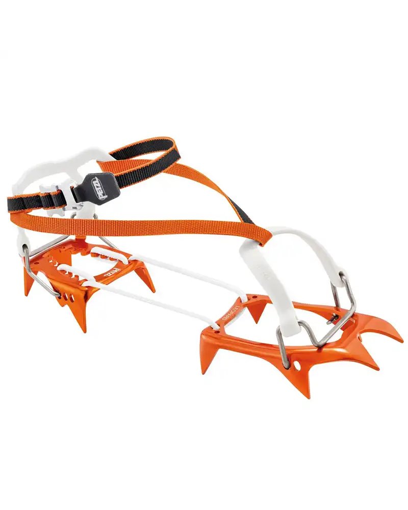 Crampons