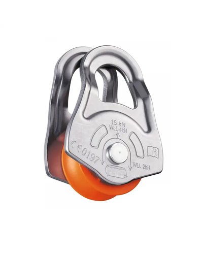 Petzl Oscillante Carrucola