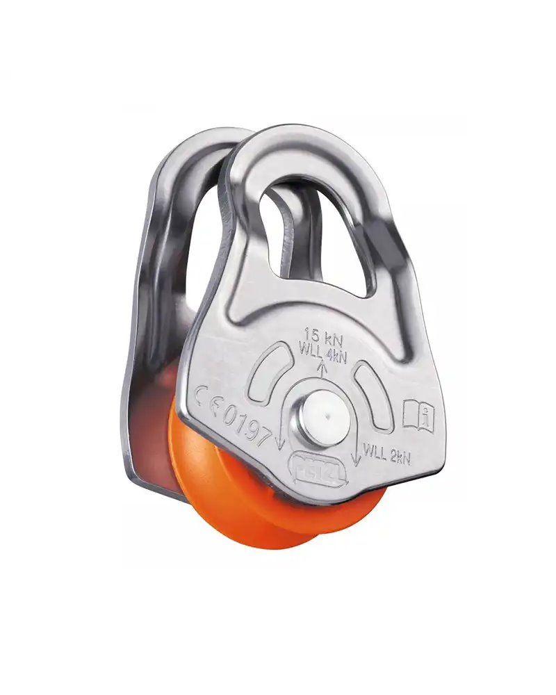 Petzl Oscillante Carrucola