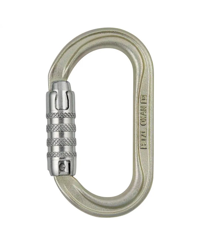 Carabiners - Quickdraws - Quick Links - Slings
