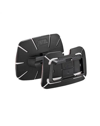 Petzl Pro Adapt Fissaggio Lampada Duo su Casco