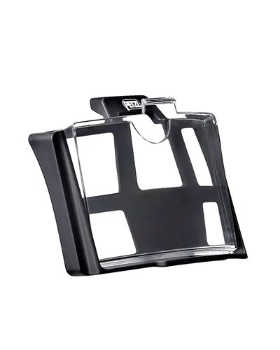 Petzl Badge Holder for Vertex and Strato