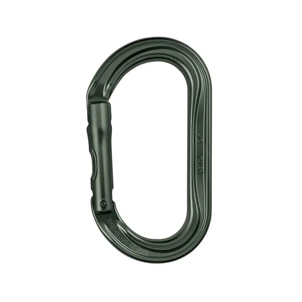 Carabiners - Quickdraws - Quick Links - Slings