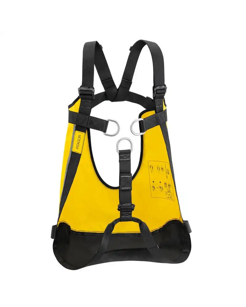Rescue Harnesses