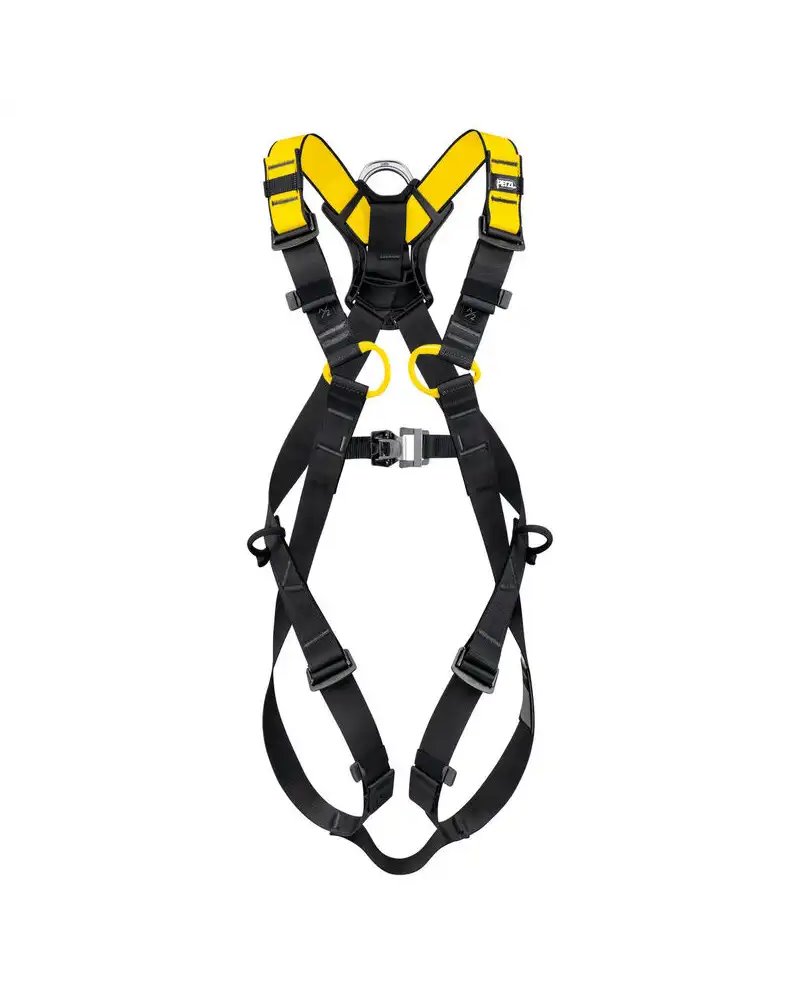 Fall Arrest - Work Positioning - Suspension